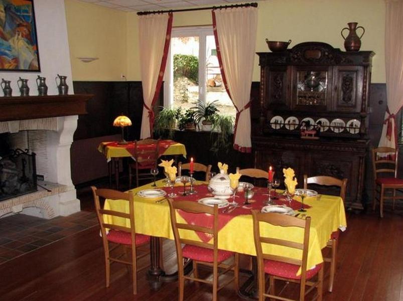 Wildenstein Le Soleil B&B 외부 사진