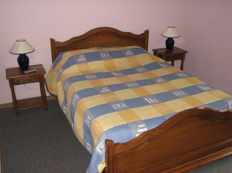 Wildenstein Le Soleil B&B 객실 사진