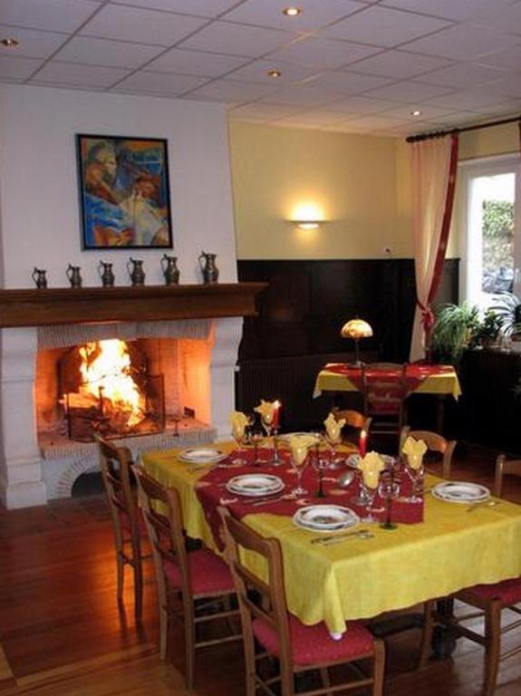 Wildenstein Le Soleil B&B 외부 사진