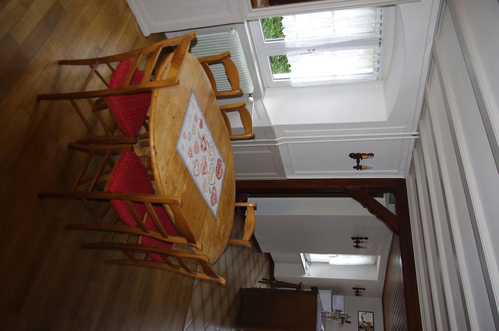 Wildenstein Le Soleil B&B 외부 사진