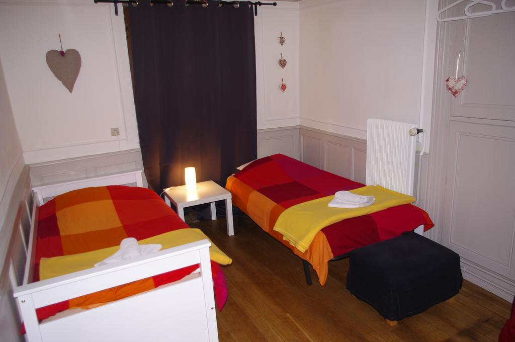 Wildenstein Le Soleil B&B 외부 사진