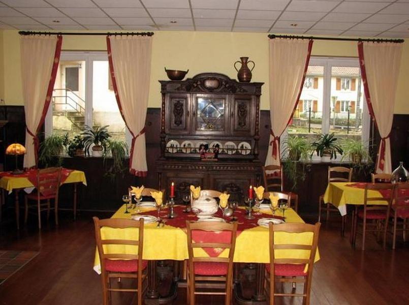 Wildenstein Le Soleil B&B 외부 사진