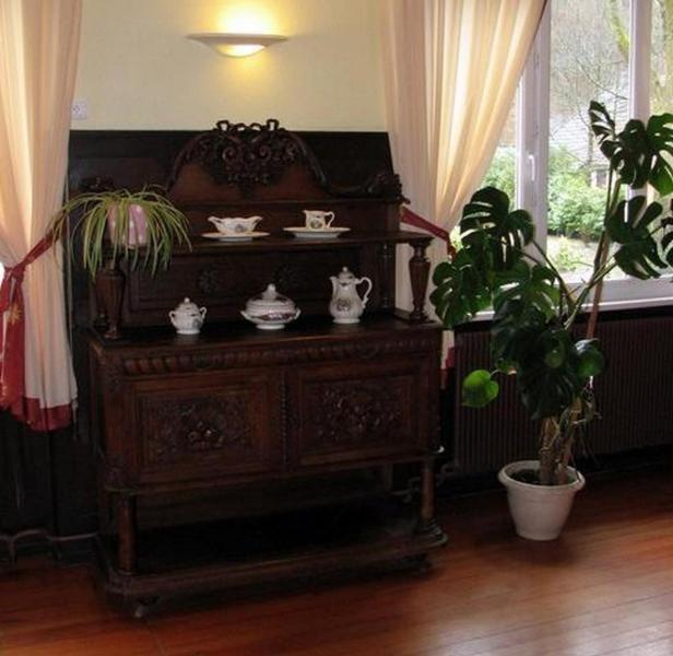 Wildenstein Le Soleil B&B 외부 사진